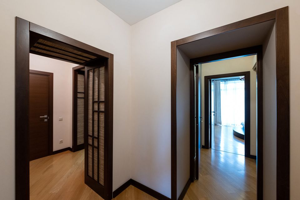 Продаётся 3-комнатная квартира, 151.1 м²