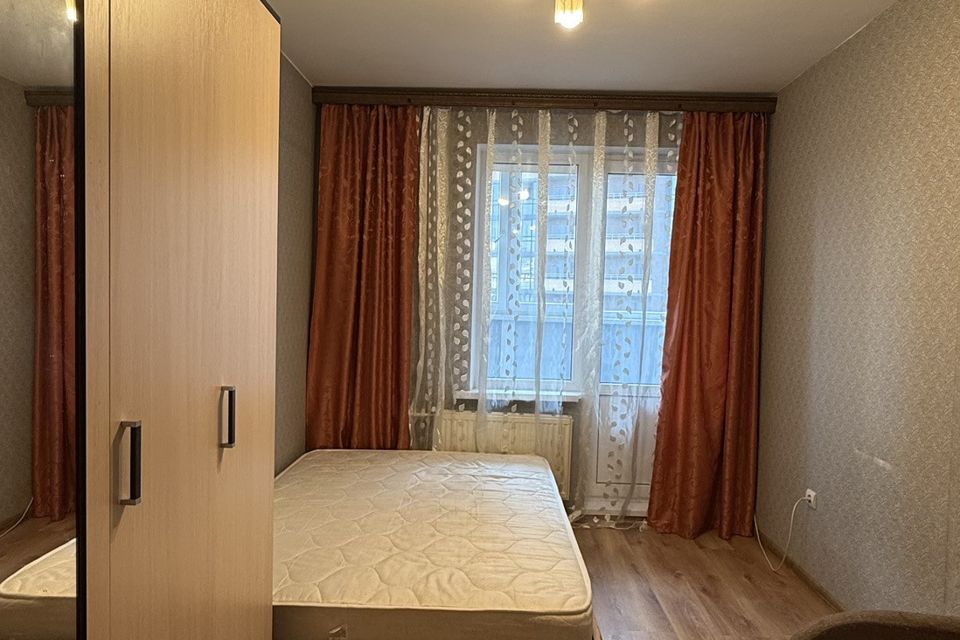 Продаётся студия, 20.5 м²