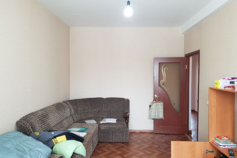 Продаётся 2-комнатная квартира, 58 м²