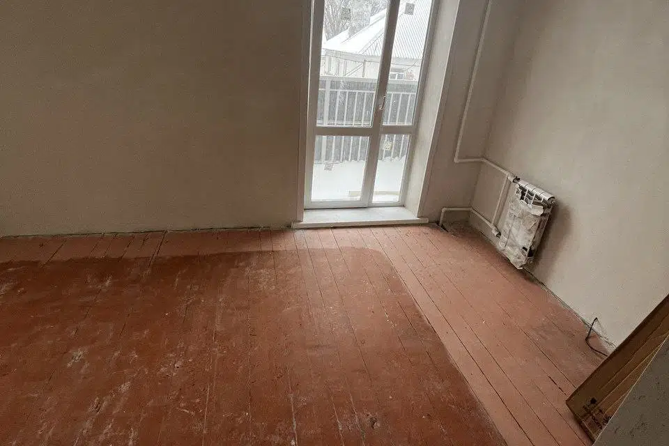 Продаётся 3-комнатная квартира, 81.8 м²