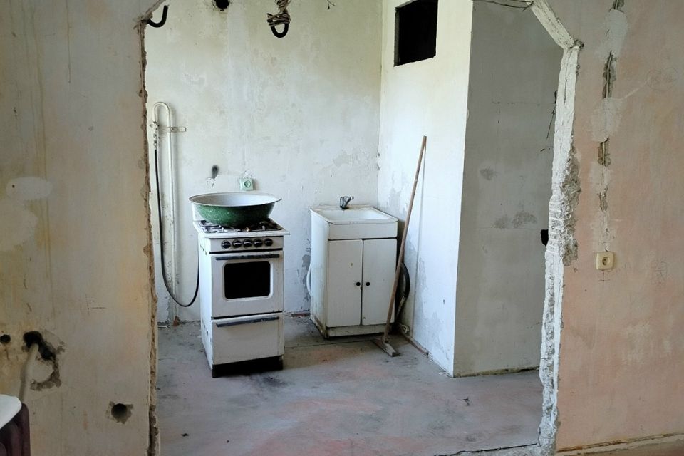 Продаётся 2-комнатная квартира, 45 м²