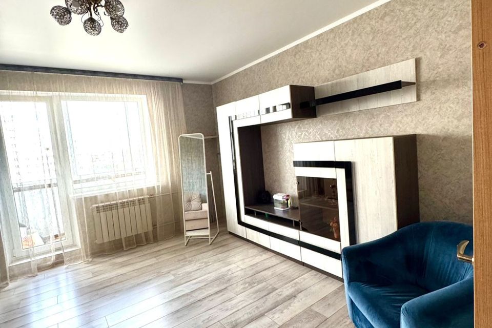 Продаётся 3-комнатная квартира, 83 м²