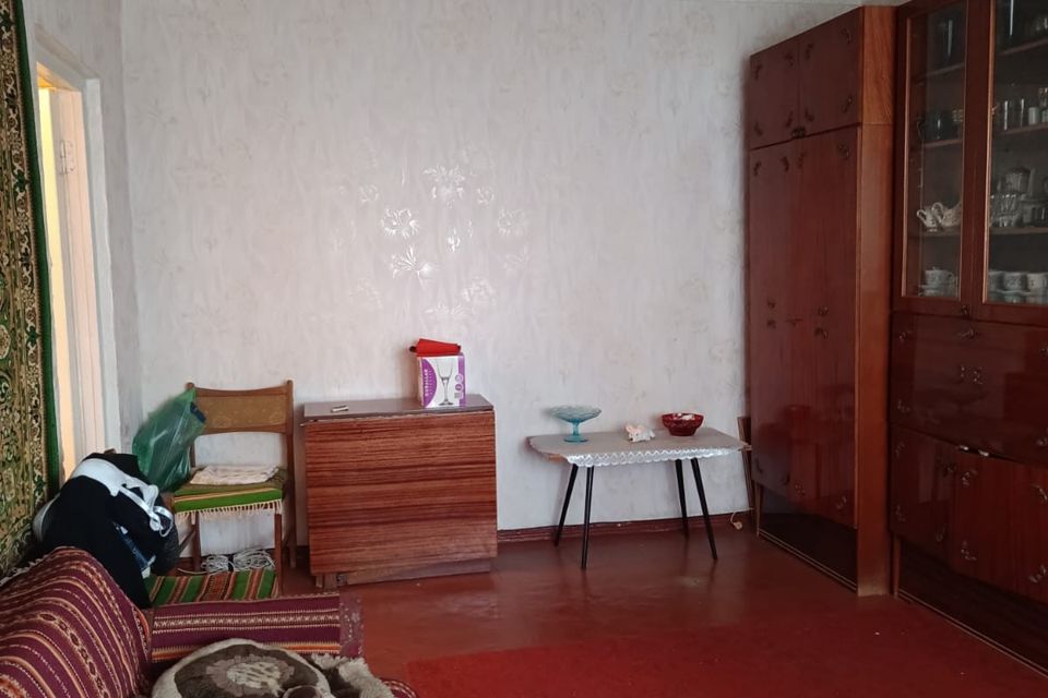 Продаётся 2-комнатная квартира, 49.2 м²