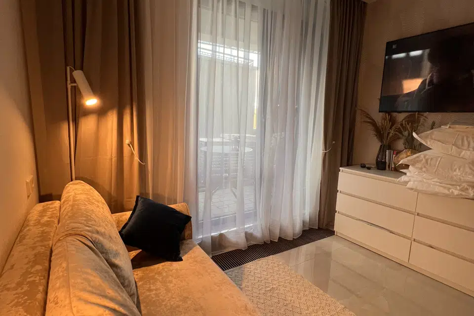 Продаётся студия, 15.7 м²
