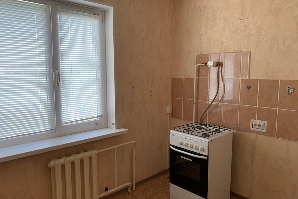 Продаётся 3-комнатная квартира, 69.1 м²