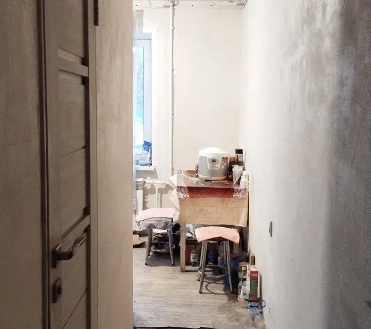 Продаётся 2-комнатная квартира, 44.4 м²