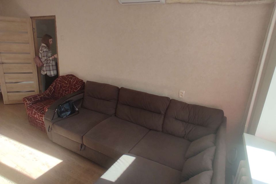 Продаётся 2-комнатная квартира, 44 м²