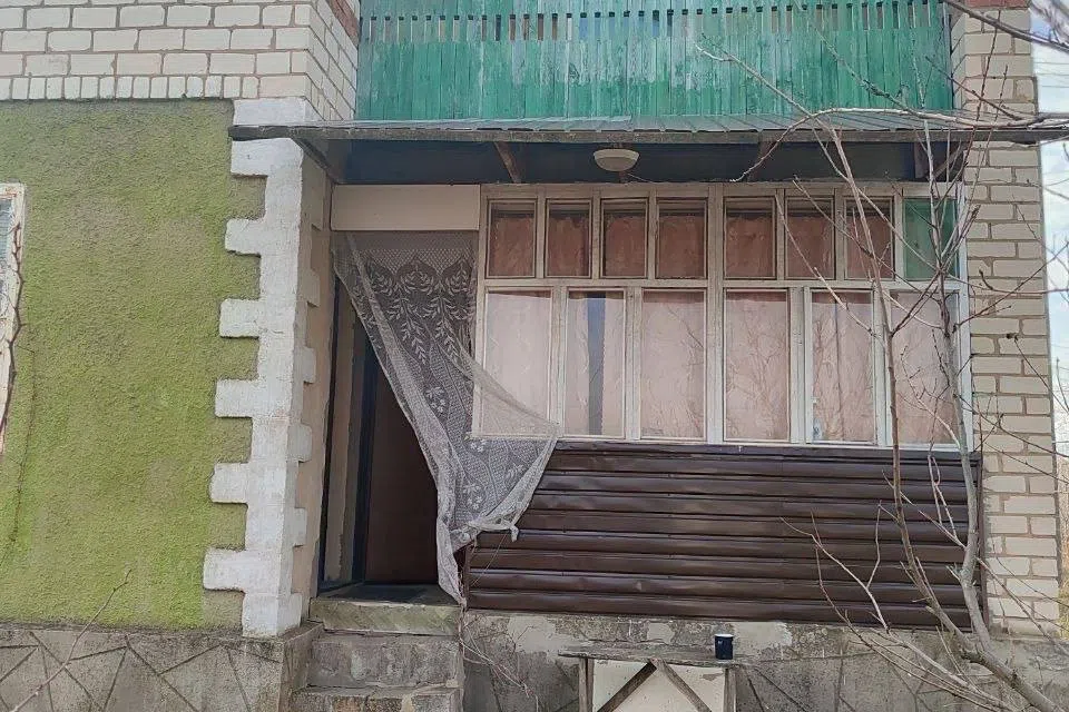 Продаётся 2-этажный дом, 80 м²