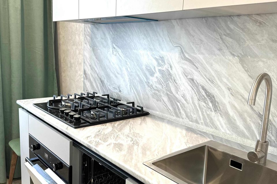 Продаётся 3-комнатная квартира, 67.7 м²
