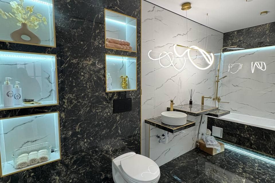 Продаётся 3-комнатная квартира, 70 м²