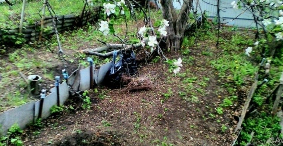 Купить Участок В Саратове На Авито