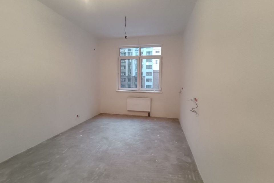 Продаётся 2-комнатная квартира, 61.2 м²