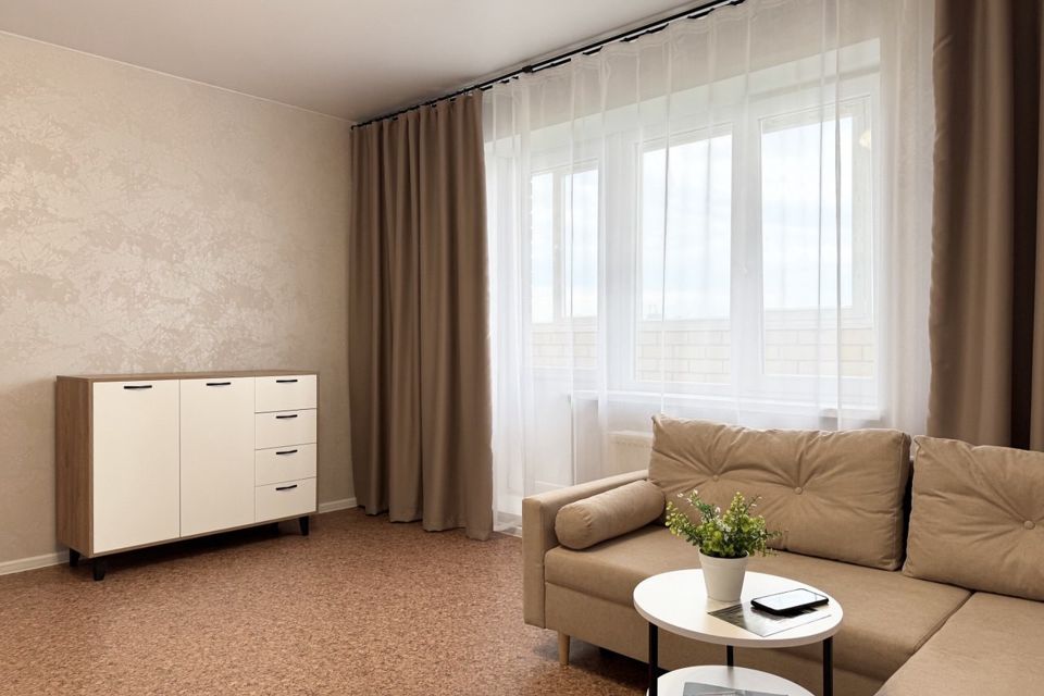 Продаётся студия, 26.2 м²