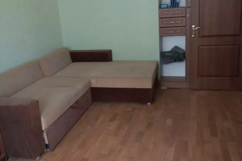 Продаётся 2-комнатная квартира, 45 м²