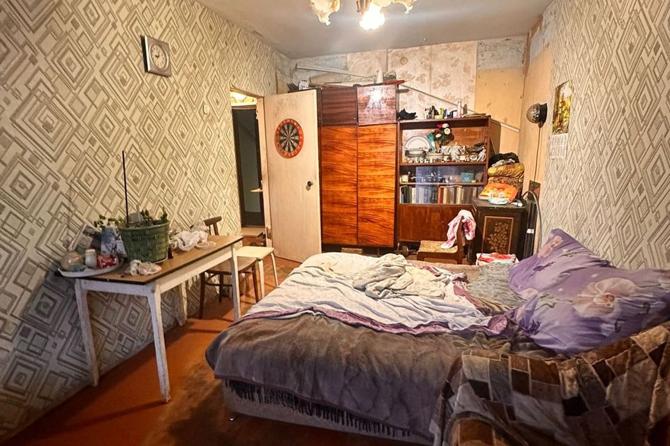 Продаётся 1-комнатная квартира, 28.8 м²