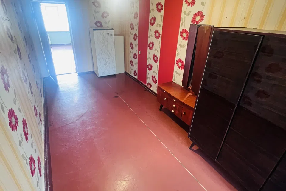 Продаётся 2-комнатная квартира, 47 м²