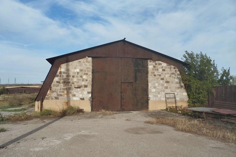 Сдаётся склад, 176 м²