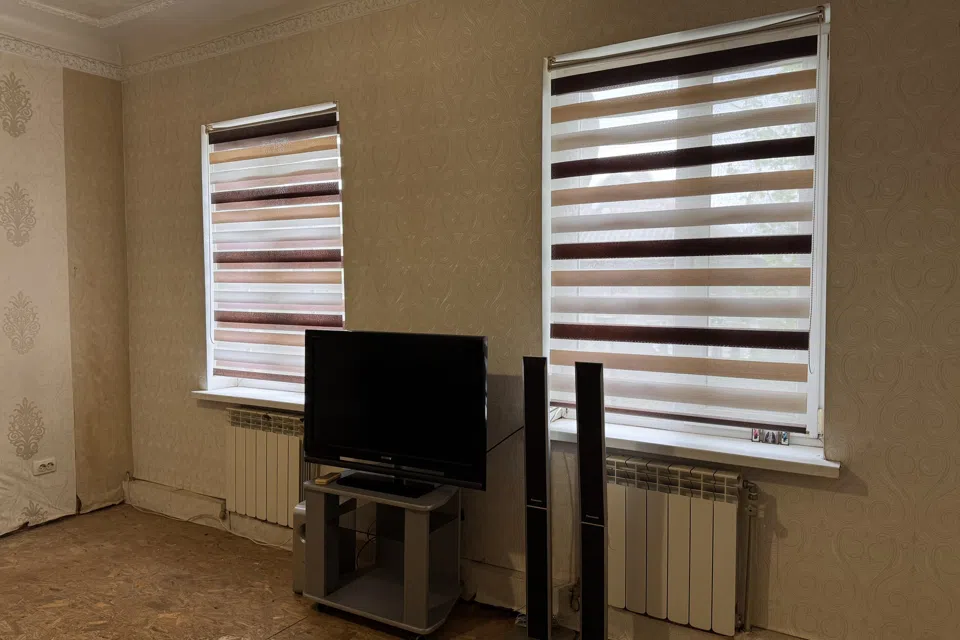 Продаётся 1-этажный дом, 75 м²