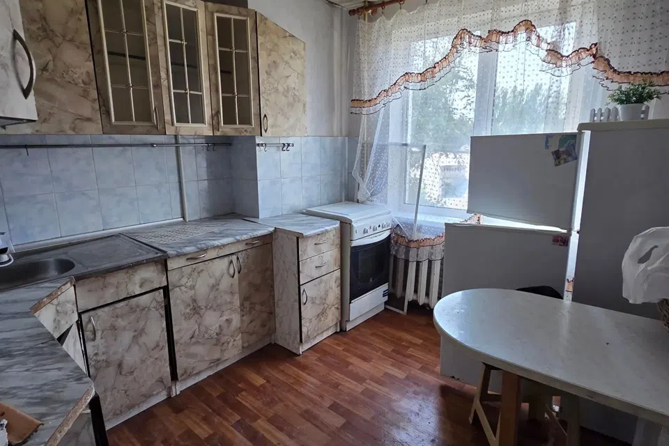 Продаётся 2-комнатная квартира, 51.2 м²