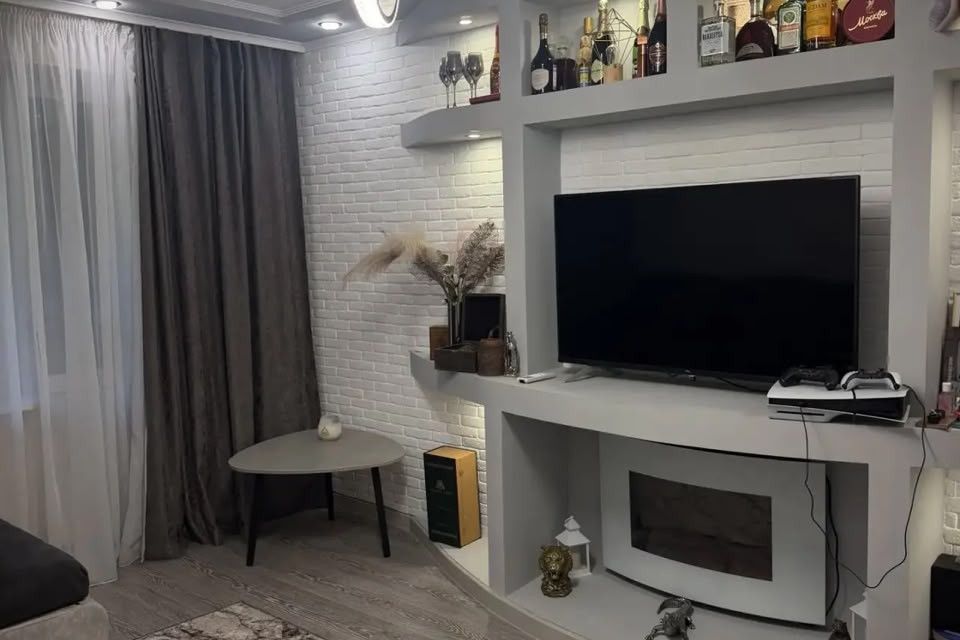 Продаётся 2-комнатная квартира, 48 м²