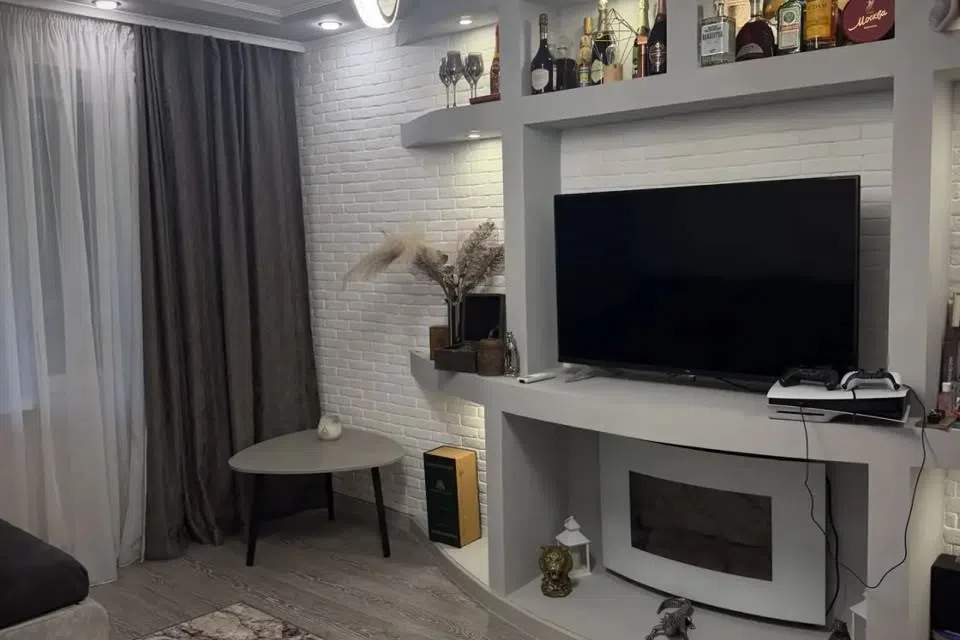 Продаётся 2-комнатная квартира, 48 м²