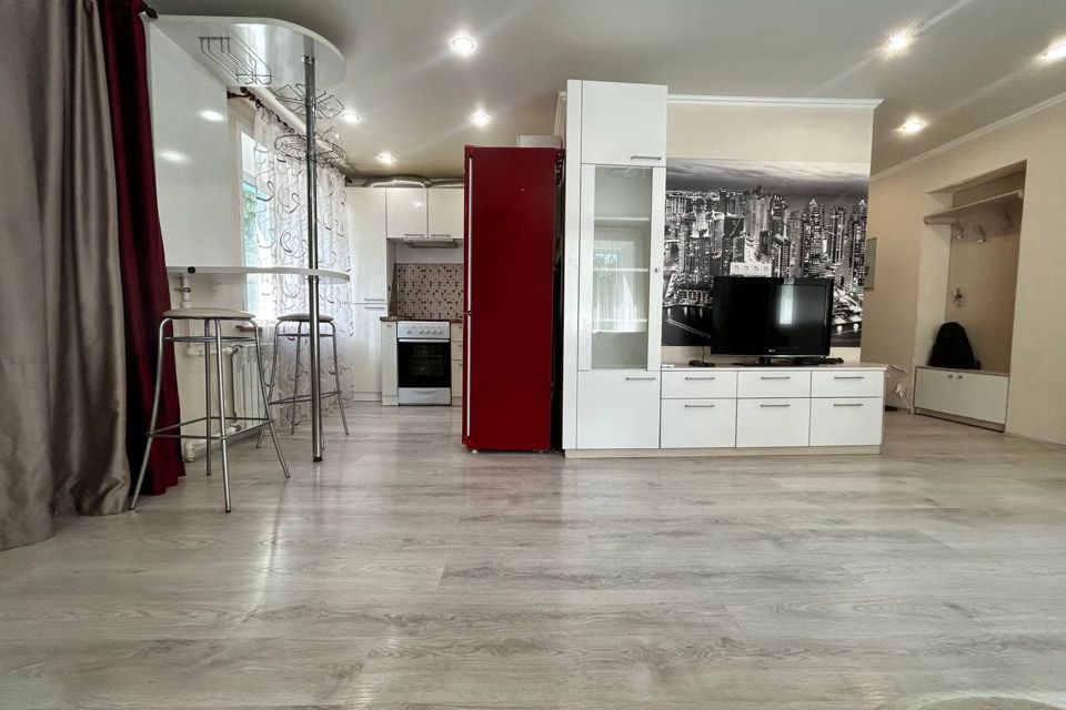 Продаётся 1-комнатная квартира, 32.3 м²