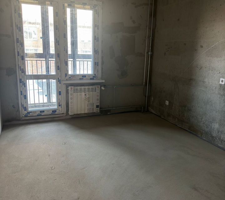 Продаётся 2-комнатная квартира, 60 м²