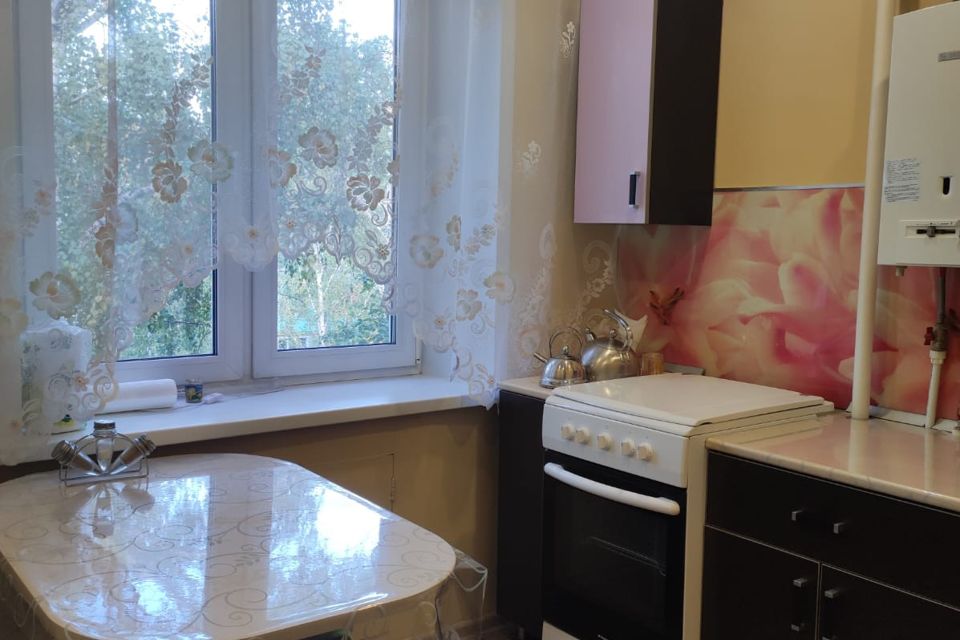 Продаётся 2-комнатная квартира, 47 м²