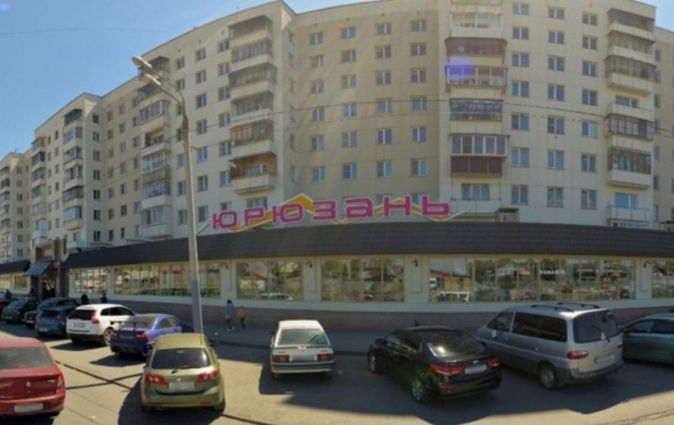 Продаётся 1-комнатная квартира, 33 м²