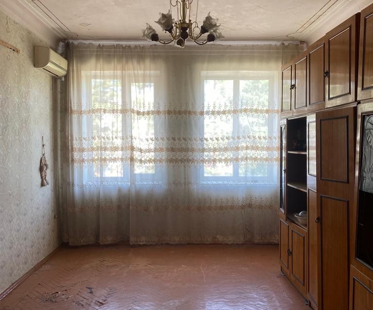 Продаётся 2-комнатная квартира, 49.1 м²