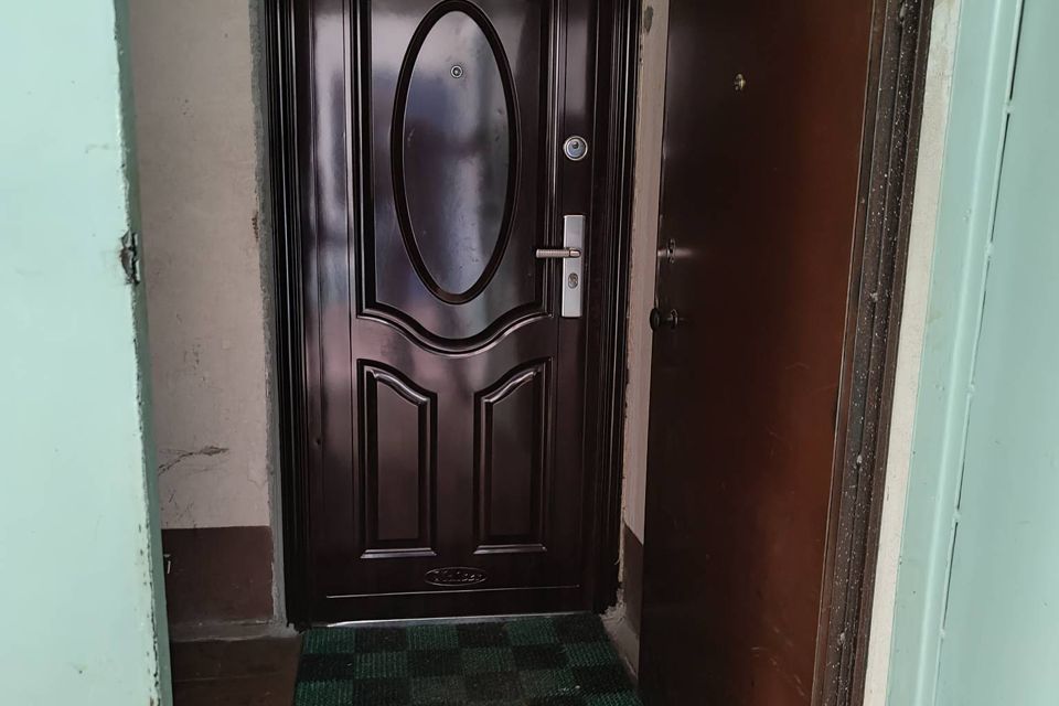 Продаётся 1-комнатная квартира, 28.6 м²