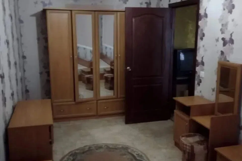 Продаётся 3-комнатная квартира, 64 м²
