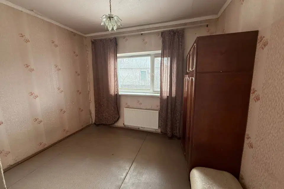 Продаётся 1-этажный дом, 85 м²