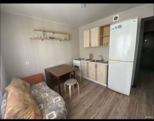 Продаётся студия, 28.37 м²