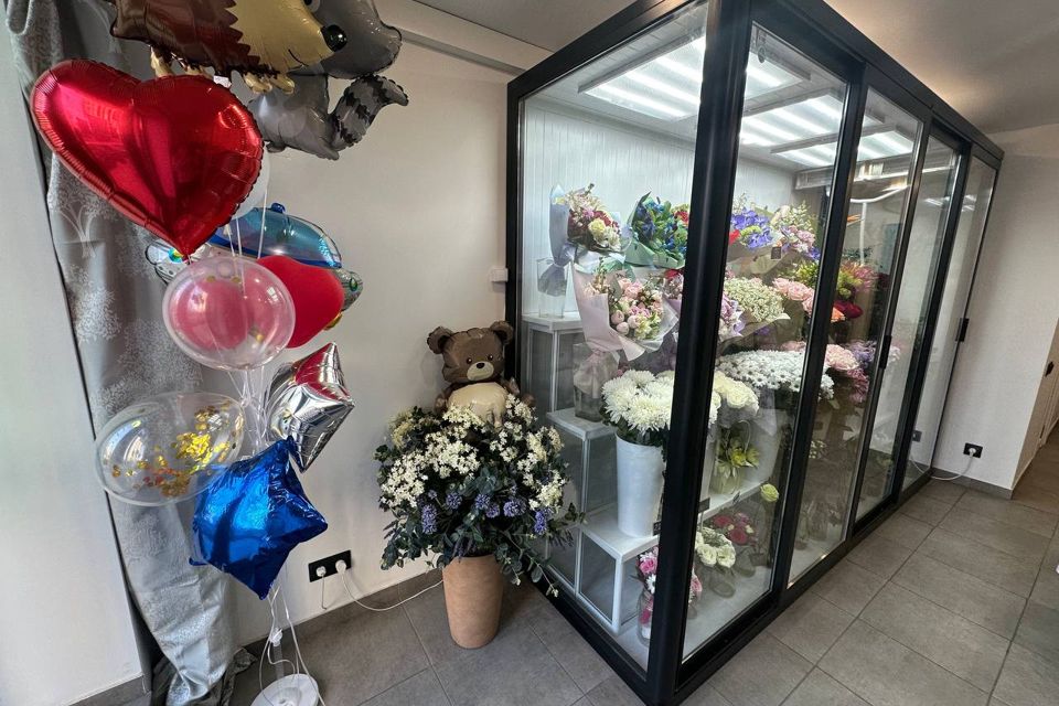 Продаётся студия, 18.2 м²