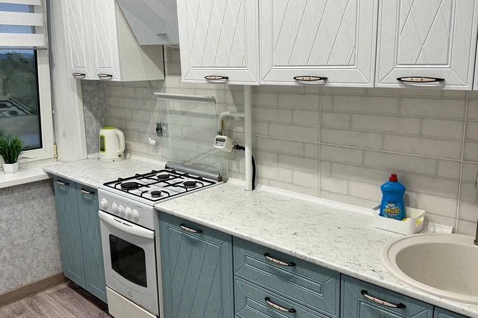 Продаётся 1-комнатная квартира, 30 м²