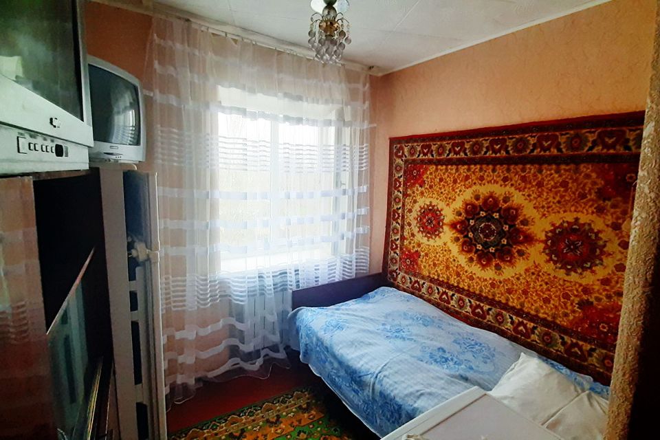 Продаётся 1-комнатная квартира, 30 м²