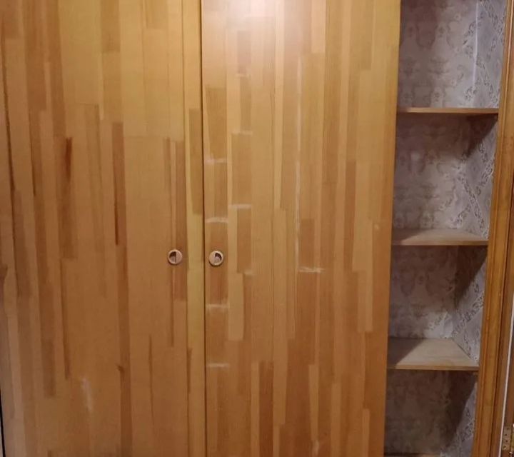 Сдаётся 1-комнатная квартира, 35.4 м²