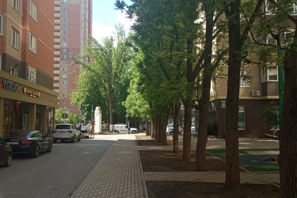 Продаётся 2-комнатная квартира, 64.3 м²