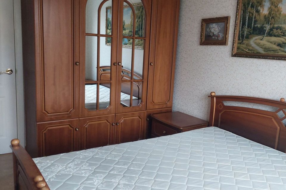 Продаётся 2-комнатная квартира, 42 м²