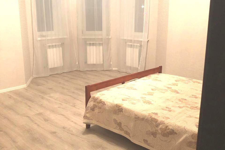 Сдаётся комната в 3-комн. квартире, 25 м²