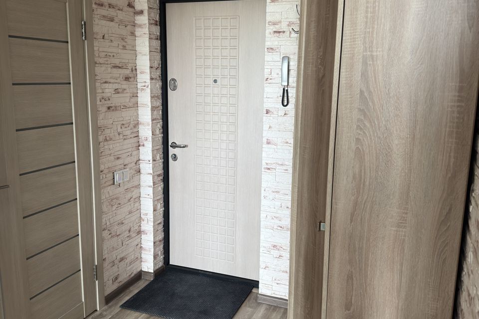 Продаётся 1-комнатная квартира, 40.3 м²