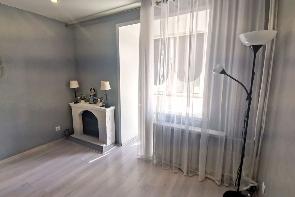 Продаётся студия, 25.5 м²
