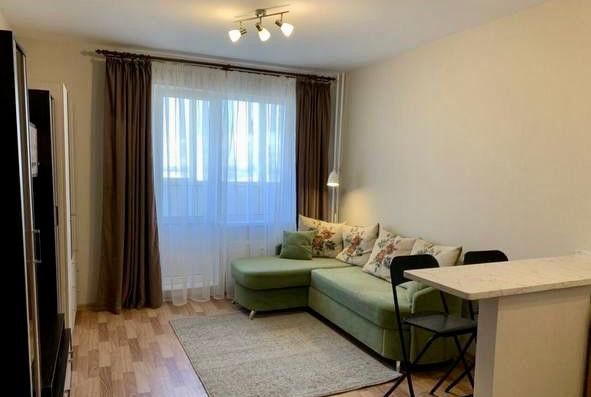 Продаётся студия, 25.7 м²