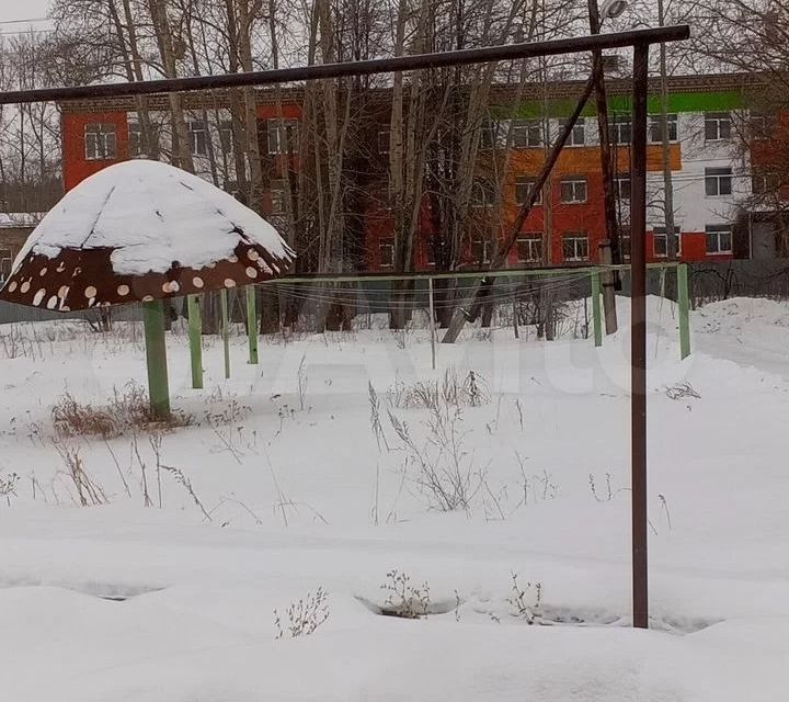Продаётся 2-комнатная квартира, 42.3 м²