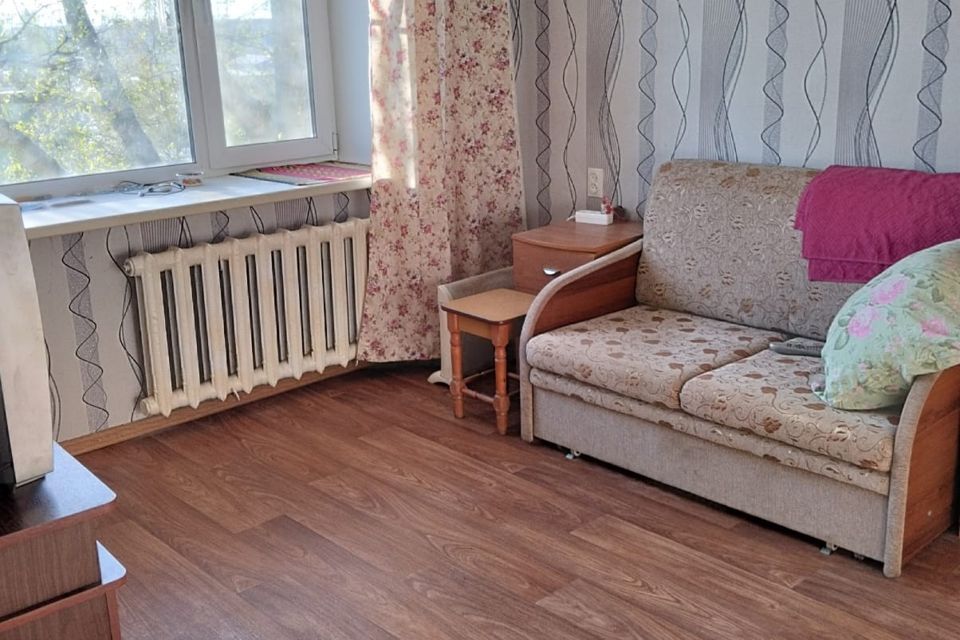 Продаётся комната в 1-комн. квартире, 11.9 м²