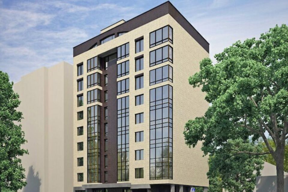 Продаётся 2-комнатная квартира, 65 м²