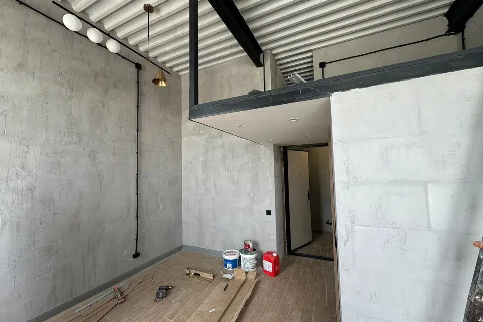Продаётся студия, 19.2 м²