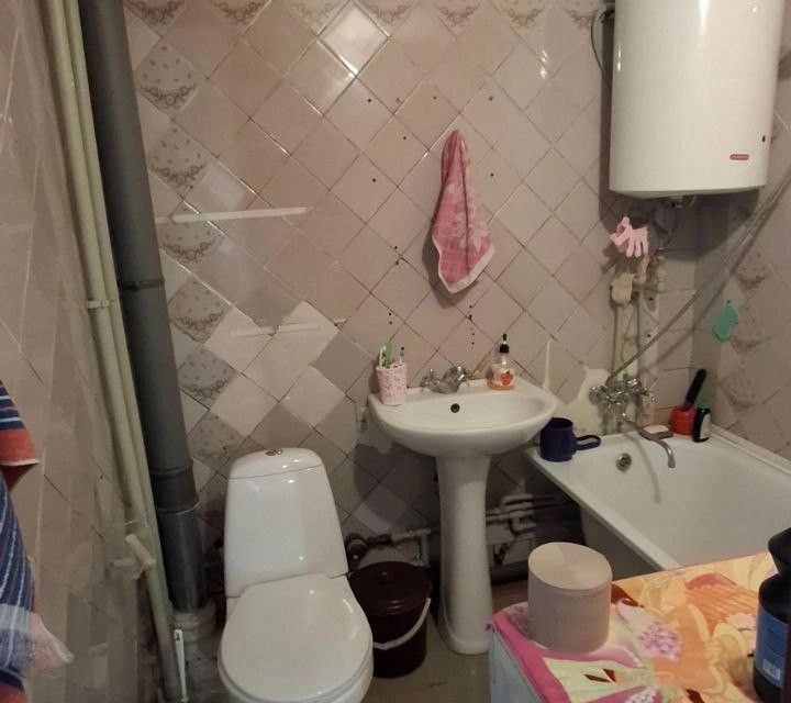 Продаётся 3-комнатная квартира, 70 м²