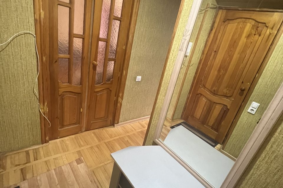 Сдаётся 2-комнатная квартира, 45 м²